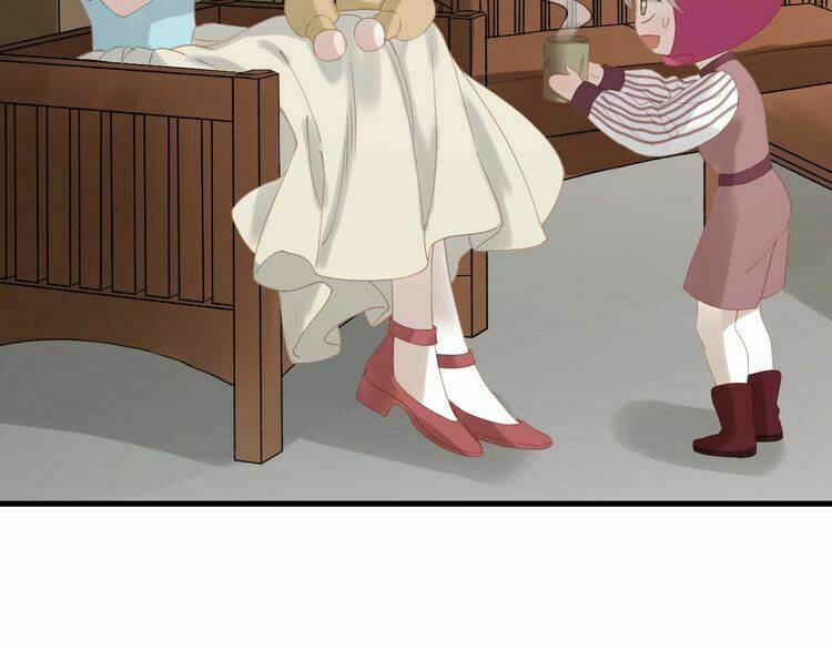 Lượm Được Một Tiểu Hồ Ly 3 Chapter 60 - Trang 2