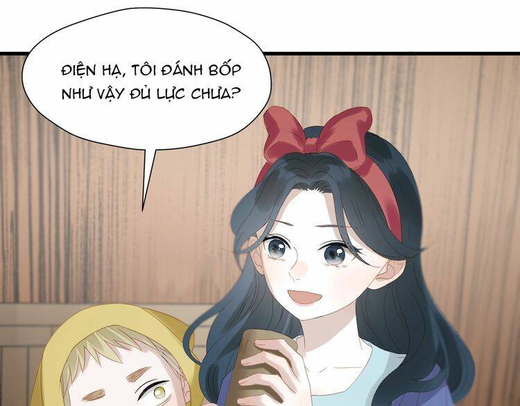 Lượm Được Một Tiểu Hồ Ly 3 Chapter 60 - Trang 2