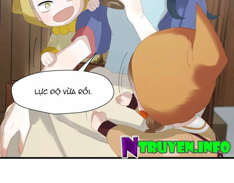 Lượm Được Một Tiểu Hồ Ly 3 Chapter 60 - Trang 2