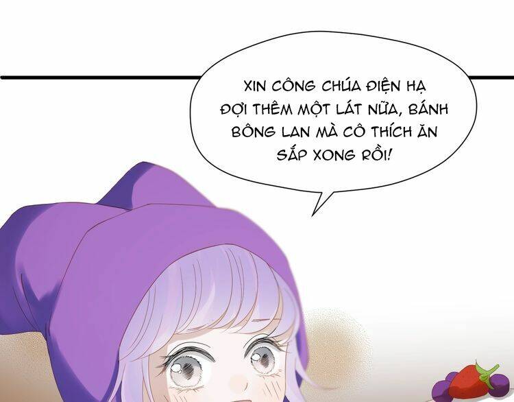 Lượm Được Một Tiểu Hồ Ly 3 Chapter 60 - Trang 2