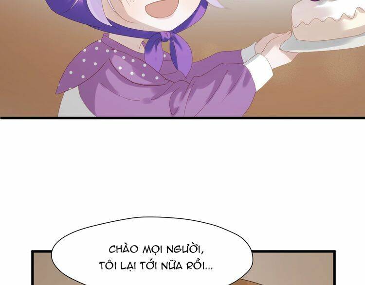 Lượm Được Một Tiểu Hồ Ly 3 Chapter 60 - Trang 2