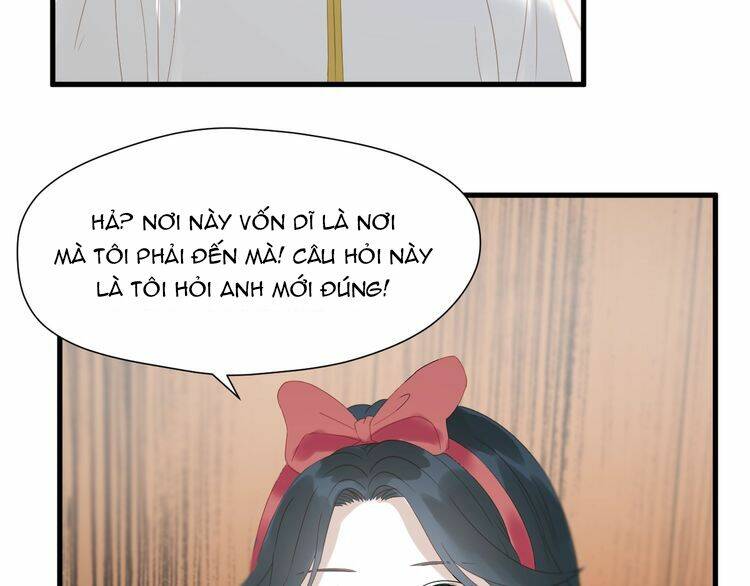 Lượm Được Một Tiểu Hồ Ly 3 Chapter 60 - Trang 2