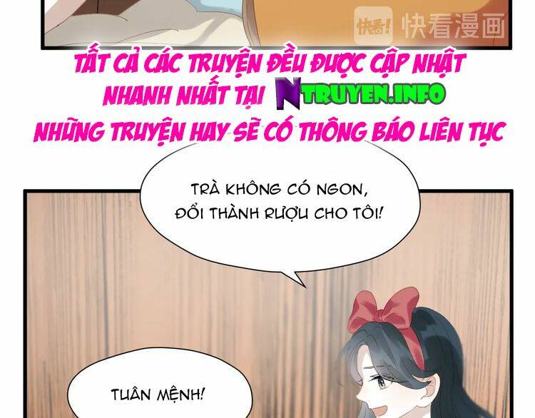 Lượm Được Một Tiểu Hồ Ly 3 Chapter 60 - Trang 2