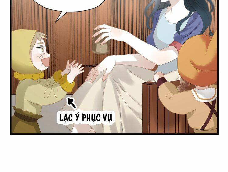 Lượm Được Một Tiểu Hồ Ly 3 Chapter 60 - Trang 2