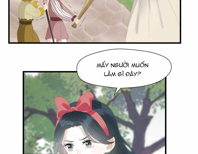 Lượm Được Một Tiểu Hồ Ly 3 Chapter 60 - Trang 2