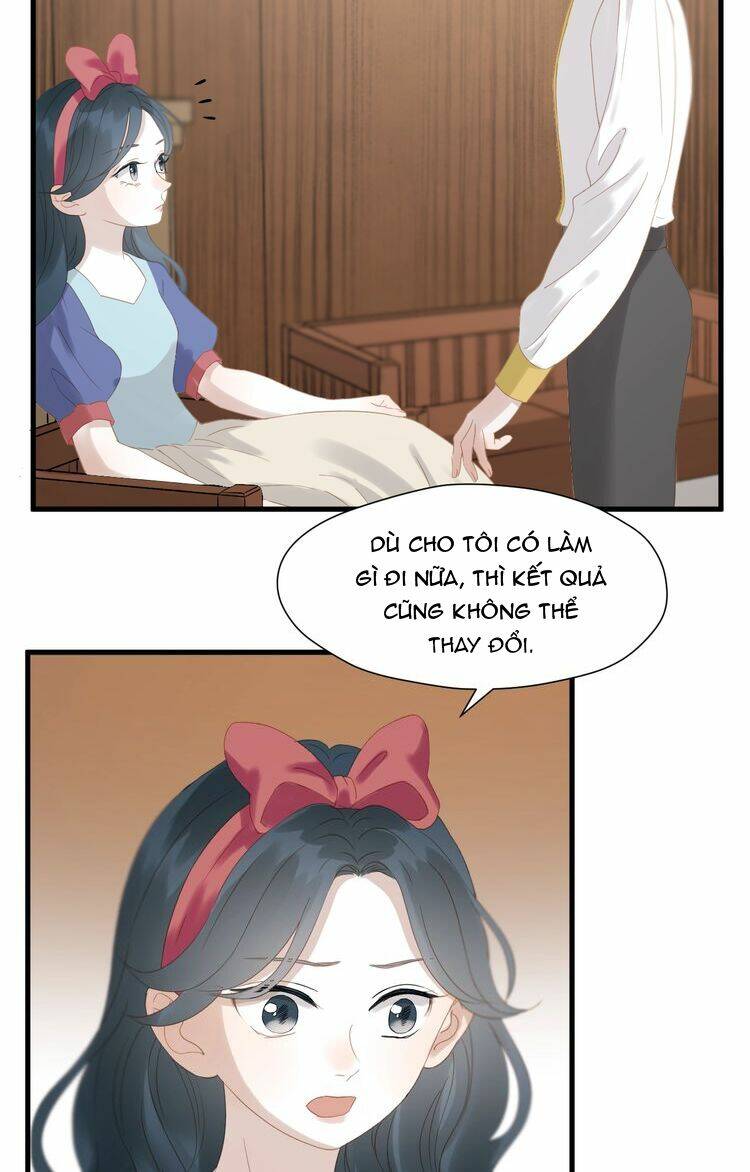 Lượm Được Một Tiểu Hồ Ly 3 Chapter 60 - Trang 2