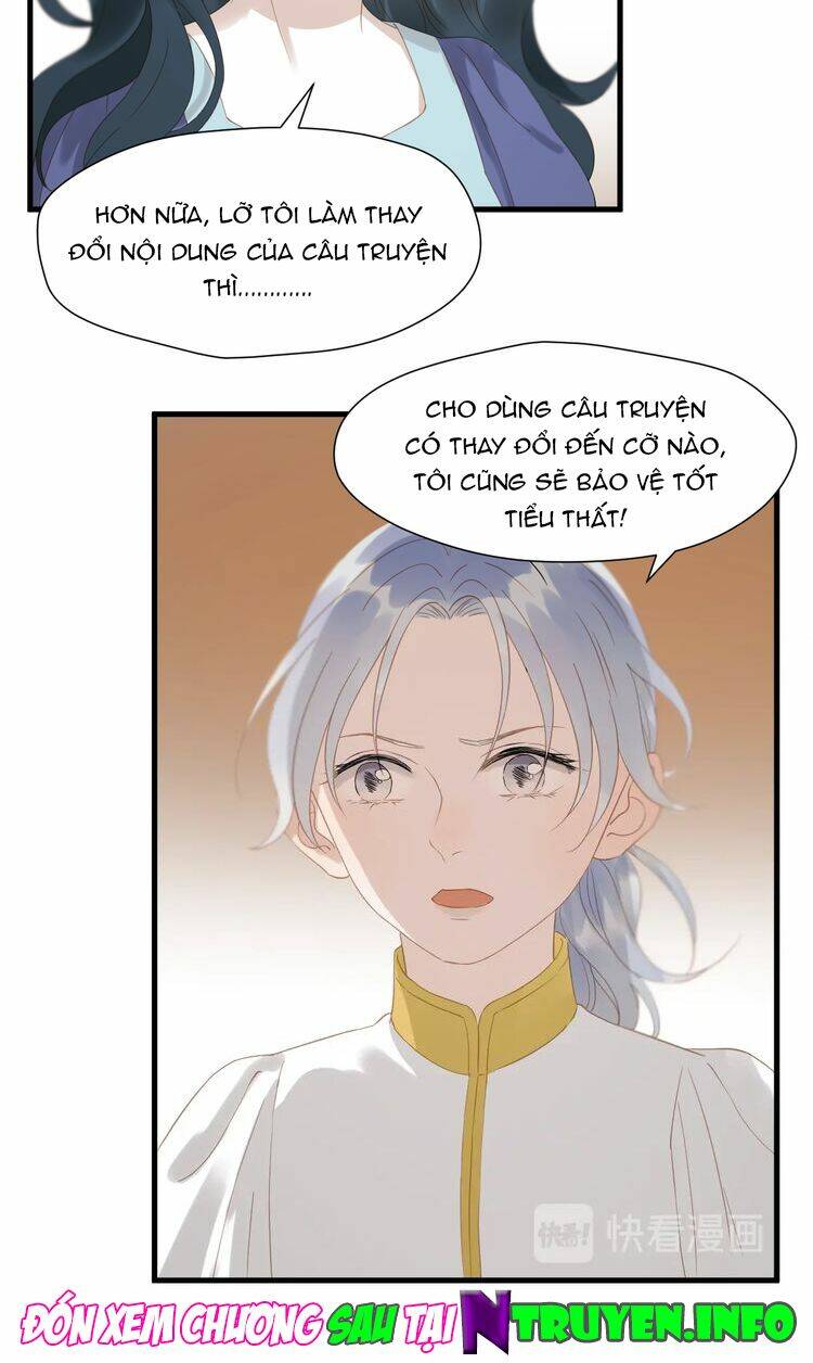 Lượm Được Một Tiểu Hồ Ly 3 Chapter 60 - Trang 2