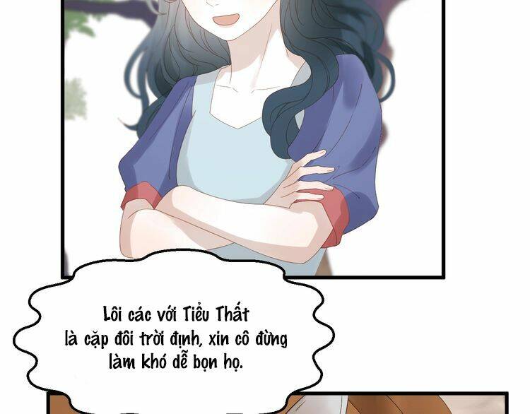 Lượm Được Một Tiểu Hồ Ly 3 Chapter 60 - Trang 2