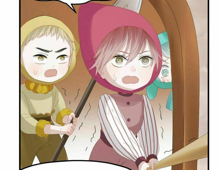 Lượm Được Một Tiểu Hồ Ly 3 Chapter 60 - Trang 2