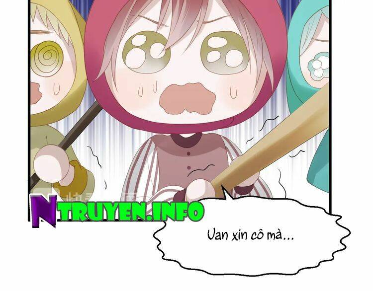 Lượm Được Một Tiểu Hồ Ly 3 Chapter 60 - Trang 2