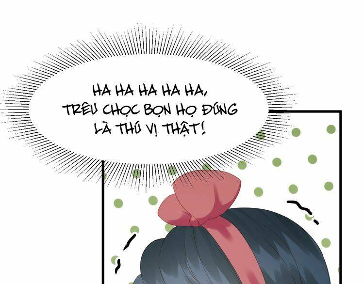 Lượm Được Một Tiểu Hồ Ly 3 Chapter 60 - Trang 2