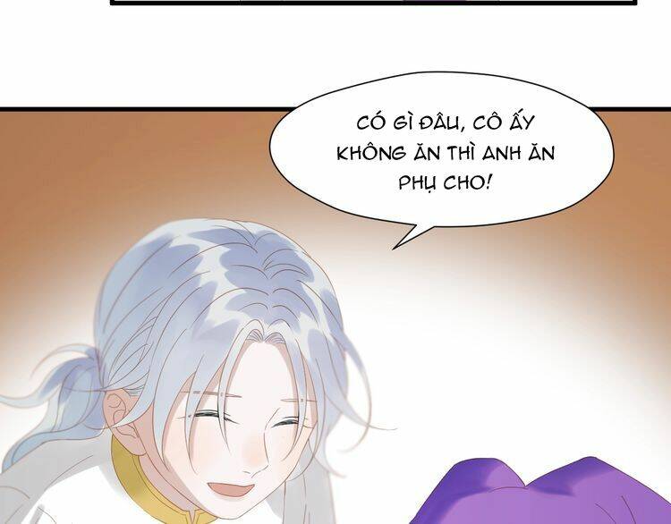 Lượm Được Một Tiểu Hồ Ly 3 Chapter 61 - Trang 2