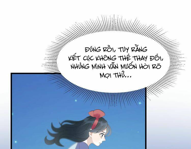 Lượm Được Một Tiểu Hồ Ly 3 Chapter 61 - Trang 2