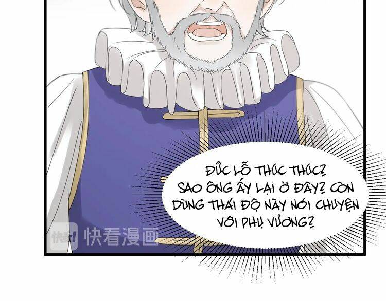 Lượm Được Một Tiểu Hồ Ly 3 Chapter 61 - Trang 2