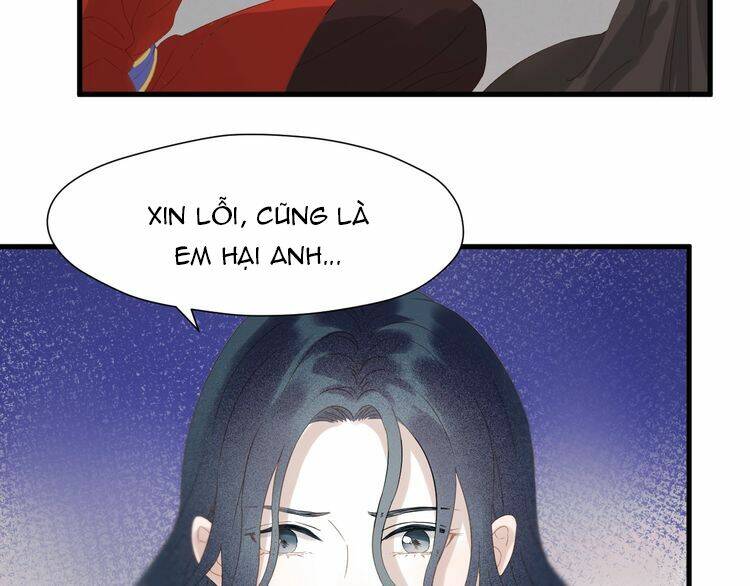 Lượm Được Một Tiểu Hồ Ly 3 Chapter 62 - Trang 2