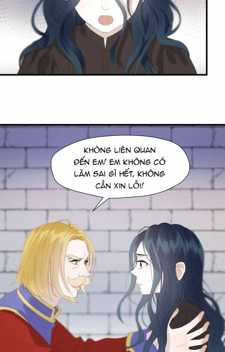 Lượm Được Một Tiểu Hồ Ly 3 Chapter 62 - Trang 2