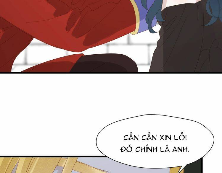 Lượm Được Một Tiểu Hồ Ly 3 Chapter 62 - Trang 2