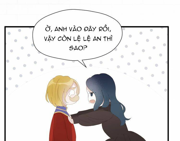 Lượm Được Một Tiểu Hồ Ly 3 Chapter 62 - Trang 2