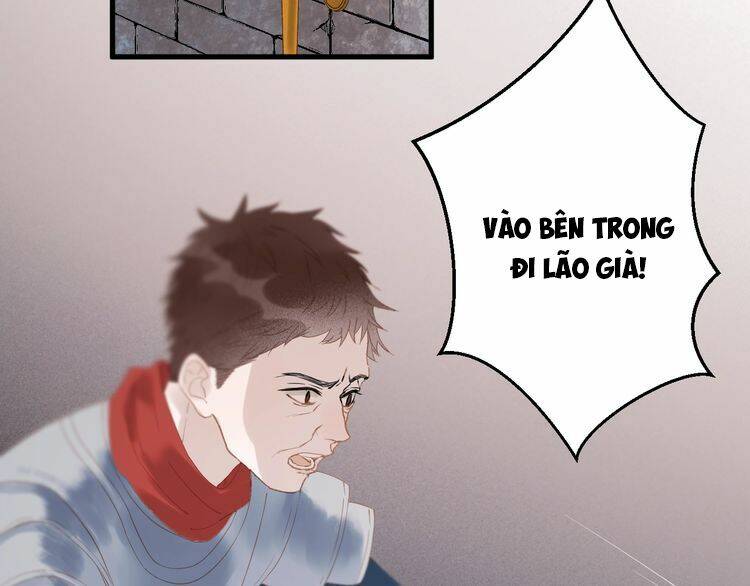 Lượm Được Một Tiểu Hồ Ly 3 Chapter 62 - Trang 2