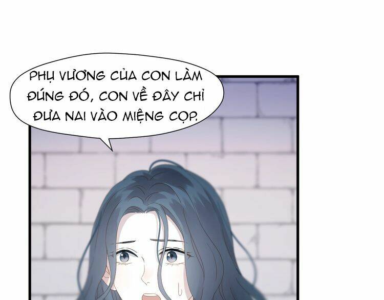 Lượm Được Một Tiểu Hồ Ly 3 Chapter 62 - Trang 2