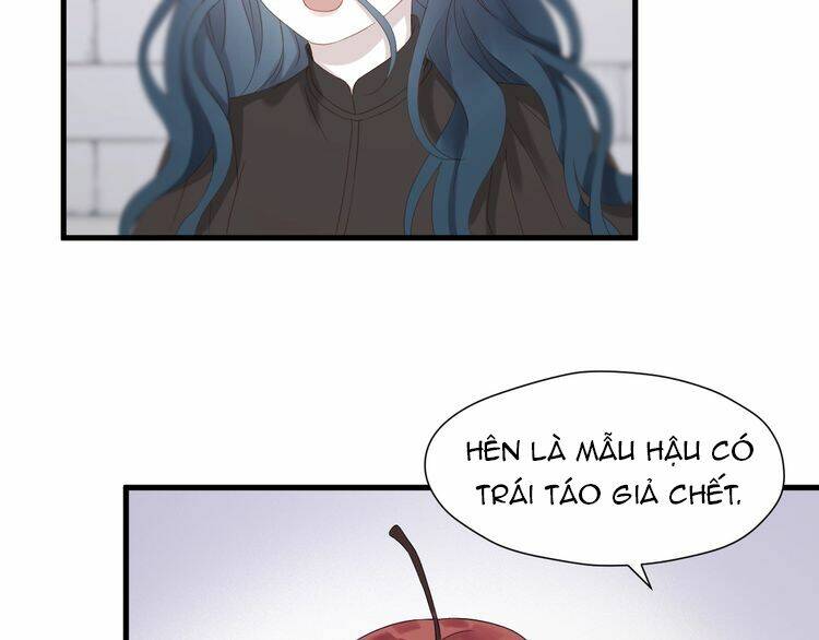 Lượm Được Một Tiểu Hồ Ly 3 Chapter 62 - Trang 2