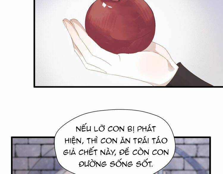 Lượm Được Một Tiểu Hồ Ly 3 Chapter 62 - Trang 2