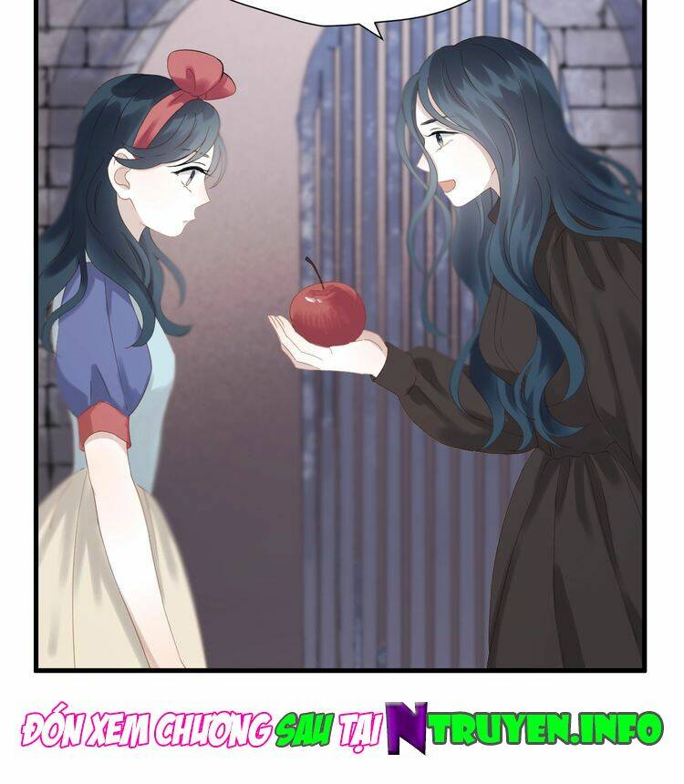 Lượm Được Một Tiểu Hồ Ly 3 Chapter 62 - Trang 2