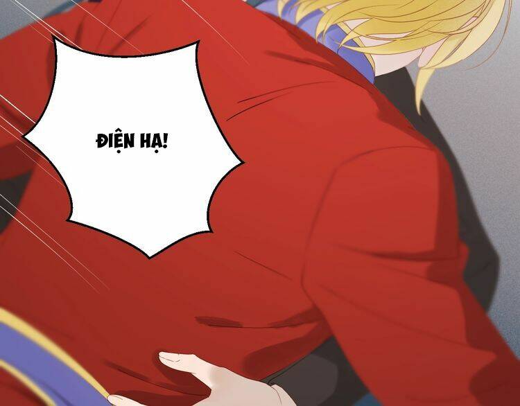 Lượm Được Một Tiểu Hồ Ly 3 Chapter 62 - Trang 2