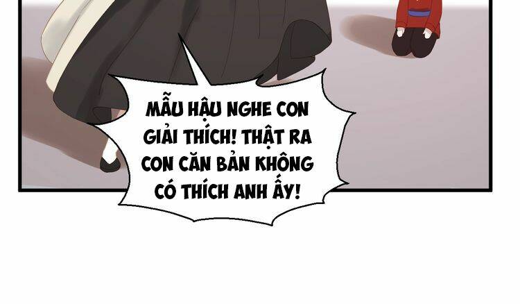 Lượm Được Một Tiểu Hồ Ly 3 Chapter 63 - Trang 2