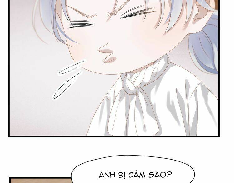 Lượm Được Một Tiểu Hồ Ly 3 Chapter 63 - Trang 2