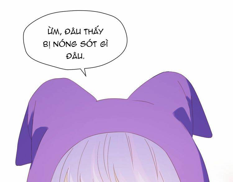 Lượm Được Một Tiểu Hồ Ly 3 Chapter 63 - Trang 2