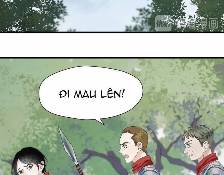 Lượm Được Một Tiểu Hồ Ly 3 Chapter 64 - Trang 2