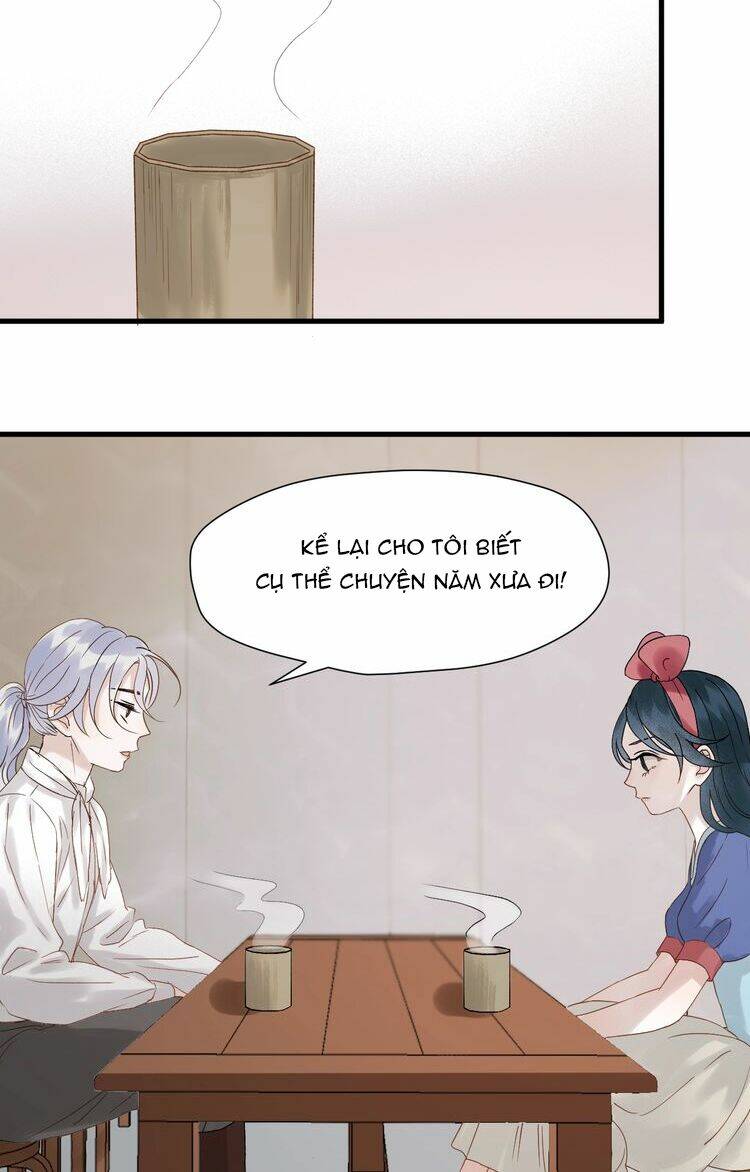 Lượm Được Một Tiểu Hồ Ly 3 Chapter 65 - Trang 2