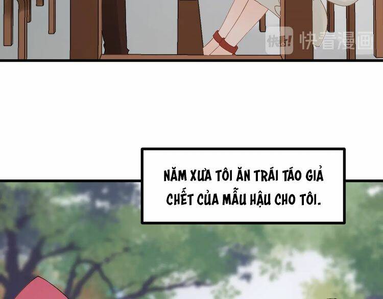 Lượm Được Một Tiểu Hồ Ly 3 Chapter 65 - Trang 2