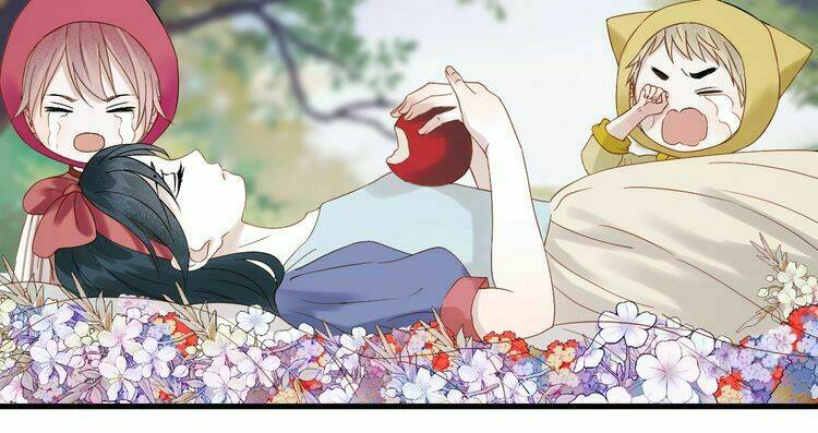 Lượm Được Một Tiểu Hồ Ly 3 Chapter 65 - Trang 2