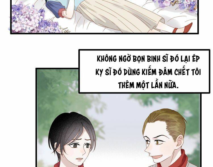 Lượm Được Một Tiểu Hồ Ly 3 Chapter 65 - Trang 2