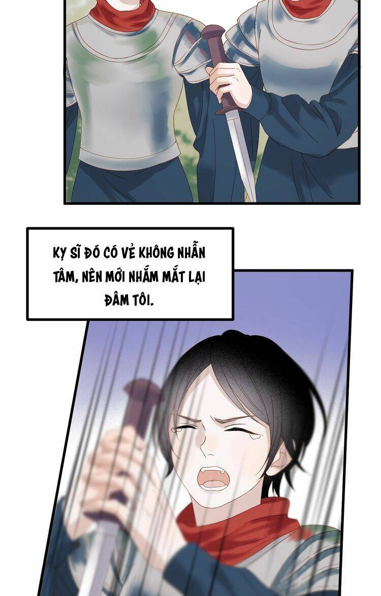 Lượm Được Một Tiểu Hồ Ly 3 Chapter 65 - Trang 2