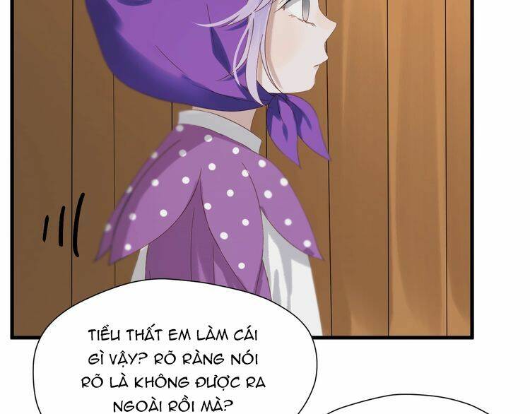 Lượm Được Một Tiểu Hồ Ly 3 Chapter 66 - Trang 2