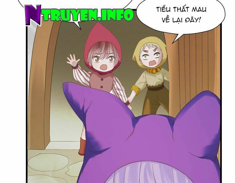 Lượm Được Một Tiểu Hồ Ly 3 Chapter 66 - Trang 2