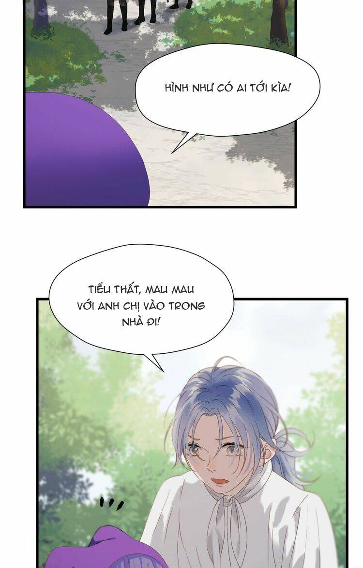 Lượm Được Một Tiểu Hồ Ly 3 Chapter 66 - Trang 2