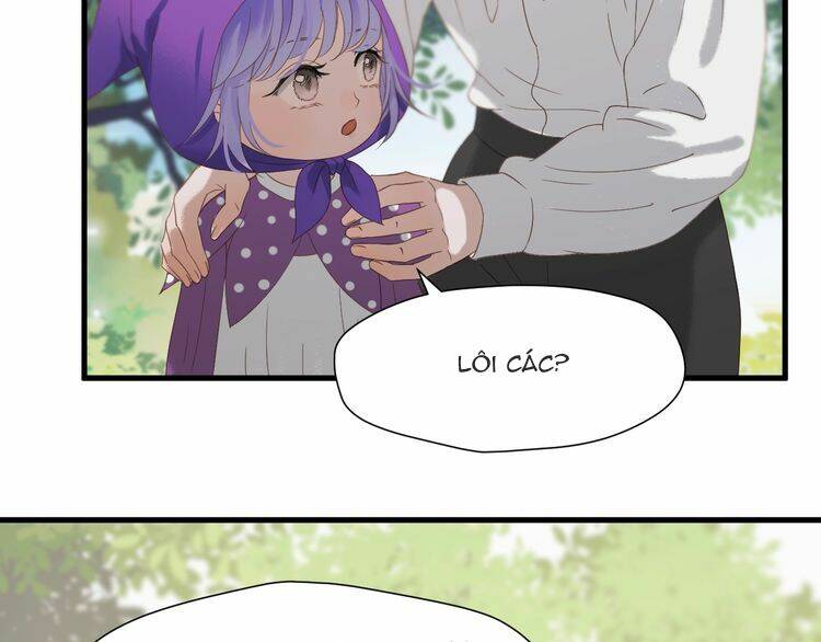 Lượm Được Một Tiểu Hồ Ly 3 Chapter 66 - Trang 2