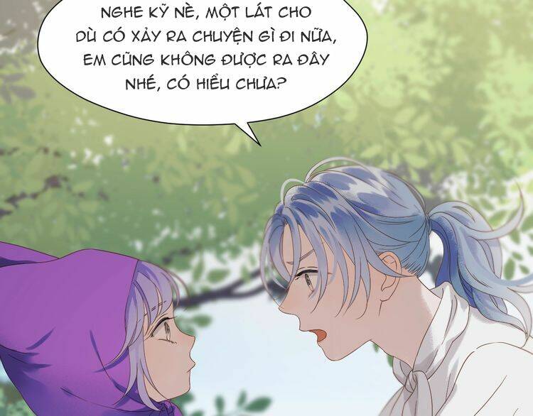 Lượm Được Một Tiểu Hồ Ly 3 Chapter 66 - Trang 2