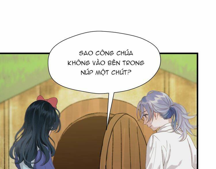 Lượm Được Một Tiểu Hồ Ly 3 Chapter 66 - Trang 2