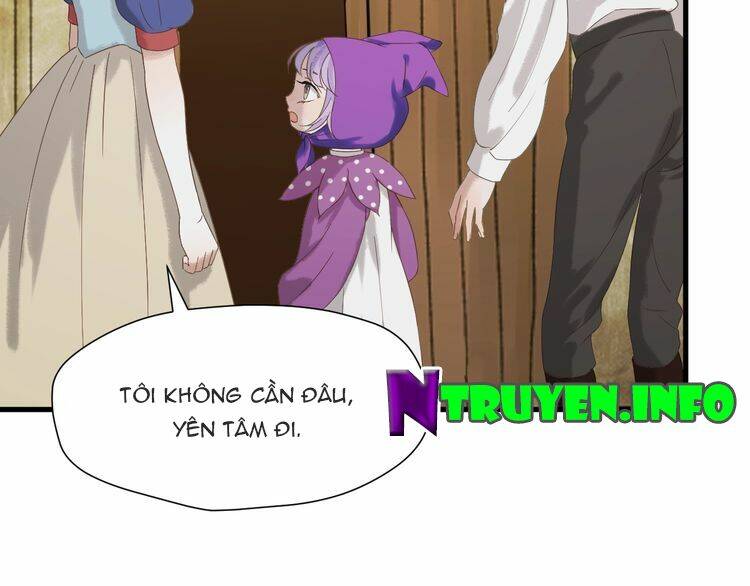 Lượm Được Một Tiểu Hồ Ly 3 Chapter 66 - Trang 2