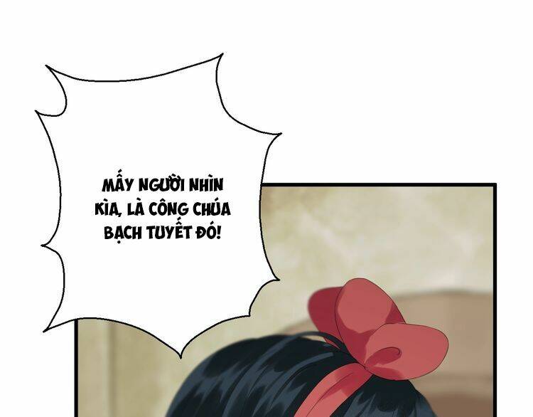 Lượm Được Một Tiểu Hồ Ly 3 Chapter 66 - Trang 2