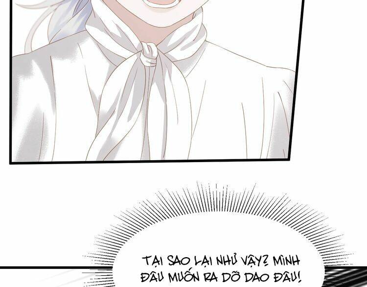 Lượm Được Một Tiểu Hồ Ly 3 Chapter 67 - Trang 2