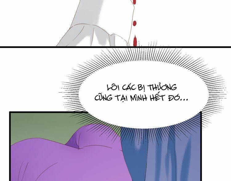 Lượm Được Một Tiểu Hồ Ly 3 Chapter 67 - Trang 2