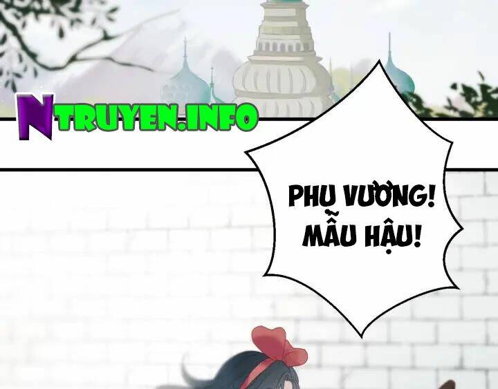 Lượm Được Một Tiểu Hồ Ly 3 Chapter 68 - Trang 2