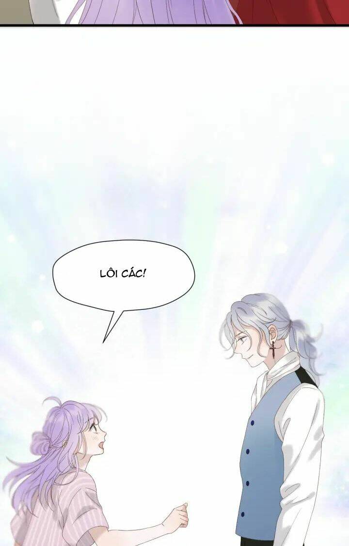 Lượm Được Một Tiểu Hồ Ly 3 Chapter 69 - Trang 2