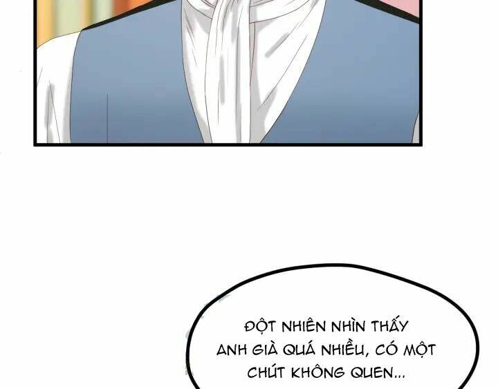 Lượm Được Một Tiểu Hồ Ly 3 Chapter 69 - Trang 2